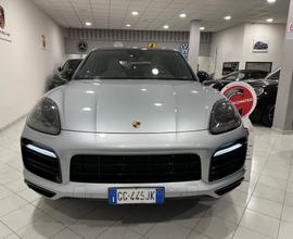 Porsche Cayenne Coupé 3.0 V6 E-Hybrid