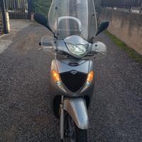 Honda sh 150ie