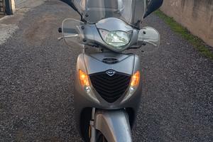 Honda sh 150ie