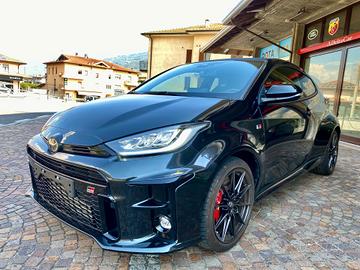 Toyota Yaris 1.6 Turbo 3 porte GR Circuit
