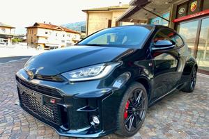 Toyota Yaris 1.6 Turbo 3 porte GR Circuit