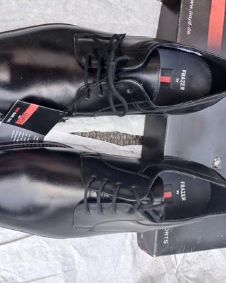 scarpe eleganti uomo 