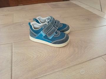 Scarpe bimbo