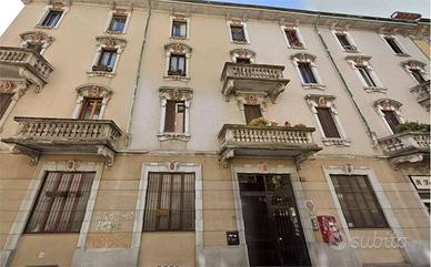 Appartamento di 80 m² con 3 locali a Milano