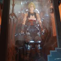 Final Fantasy XII Vaan Play Arts Square Enix