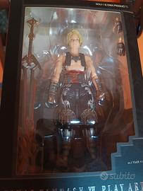 Final Fantasy XII Vaan Play Arts Square Enix
