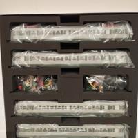 Trenini elettrici 158  Acme 70035