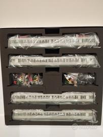 Trenini elettrici 158  Acme 70035