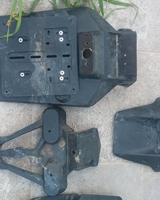 accessori CBR Honda 