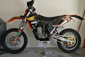 KTM EXC 400 My 2009