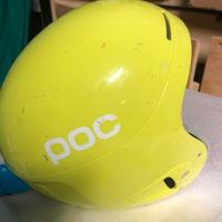 Poc Casco da sci bimbo/a misura 55/56