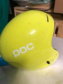 Poc Casco da sci bimbo/a misura 55/56