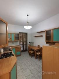 TRILOCALE AMMOBILIATO AD Acqui Terme