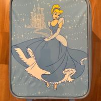 Trolley Disney Cenerentola