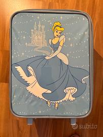 Trolley Disney Cenerentola