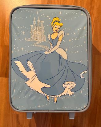 Trolley Disney Cenerentola