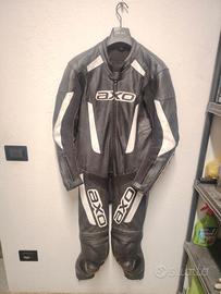 Tuta moto AXO taglia 50