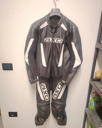 Tuta moto AXO taglia 50
