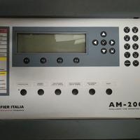 Pannello completo AM2000 Notifier