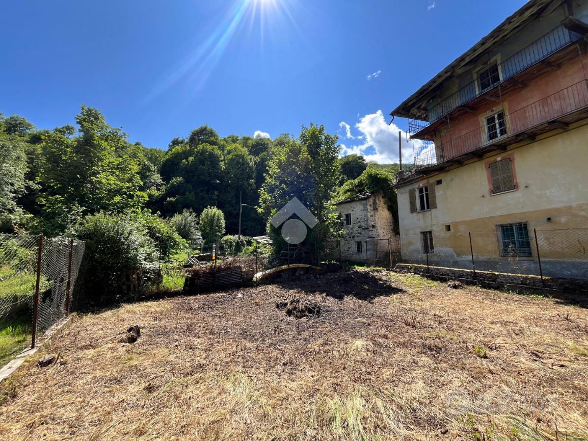 RUSTICO A VALCHIUSA - View 5