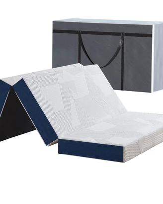 materasso per camper tenda camperizzazione