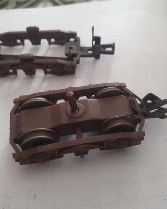 carrelli d342 fs