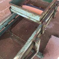 Cernitore elettrico e manuale