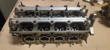 B16A2 Civic CRX EG6 EG2 93 VTEC Testata Honda VTi