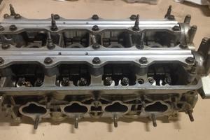 B16A2 Civic CRX EG6 EG2 93 VTEC Testata Honda VTi