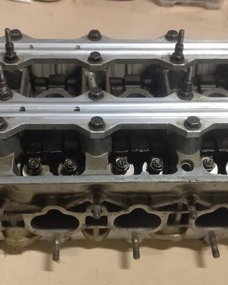 B16A2 Civic CRX EG6 EG2 93 VTEC Testata Honda VTi