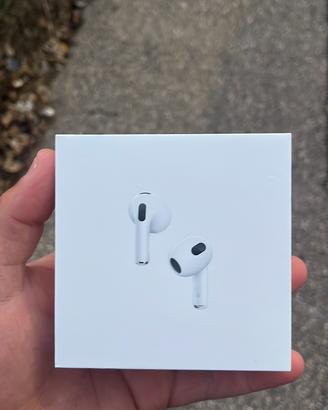 AirPods 3