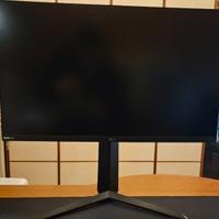 LG 27GP850P Gaming Monitor GSync 27" QHD (2K)