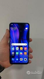 Xiaomi Redmi 9 green 64 GB - 4625