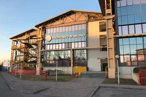 Stanza singola a Bovisa - Politecnico di Milano