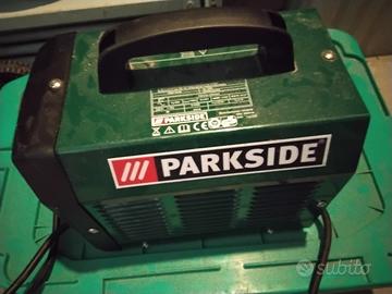 saldatrrice ad elettrodomestici parksid3