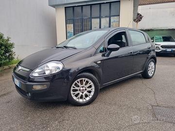 Fiat Punto Evo 1.3 Mjt 95 CV DPF 5 porte S&S Emoti