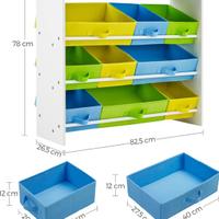 Organizzatore giochi