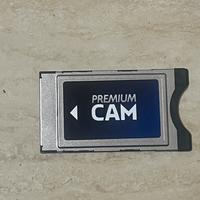 Premium cam