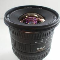 SIGMA 17-35MM F/2.8-4 D ASPH. (NIKON)