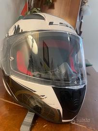 Casco Integrale LS2 FF353 Rapid Dreamcatcher XS