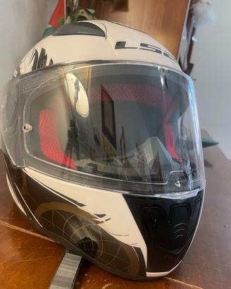 Casco Integrale LS2 FF353 Rapid Dreamcatcher XS