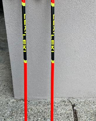 Racchette Leki cm 100