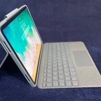 Logitech Folio Touch