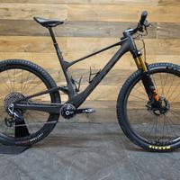 Bici MTB Scott Spark RC WC Evo 2024 tg. L - Usata