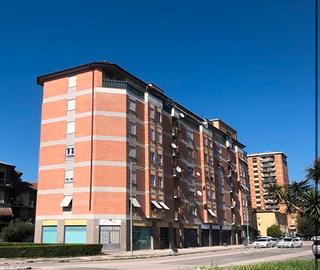 Appartamento Terni in via montanara