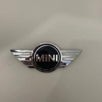 Logo mini