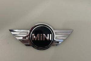 Logo mini