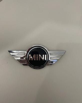 Logo mini