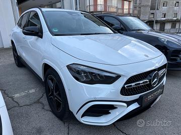 Mercedes-benz GLA 200 d Automatic AMG Premium - R1