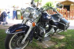 Harley-Davidson Road King 1450 UNICAMANO 99 ASI